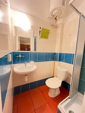 Pronájem bytu 2+kk, Praha - Nusle, Sekaninova, 48 m2