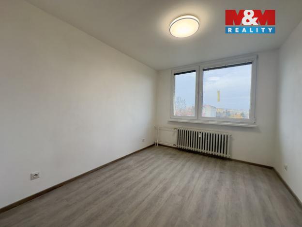 Pronájem bytu 3+kk, Praha - Strašnice, Pod strání, 71 m2