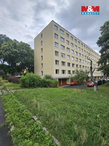 Pronájem bytu 3+kk, Praha - Strašnice, Pod strání, 71 m2