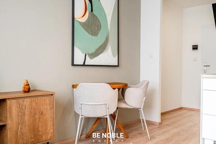 Prodej bytu 1+kk, Praha - Vršovice, Kubánské náměstí, 22 m2