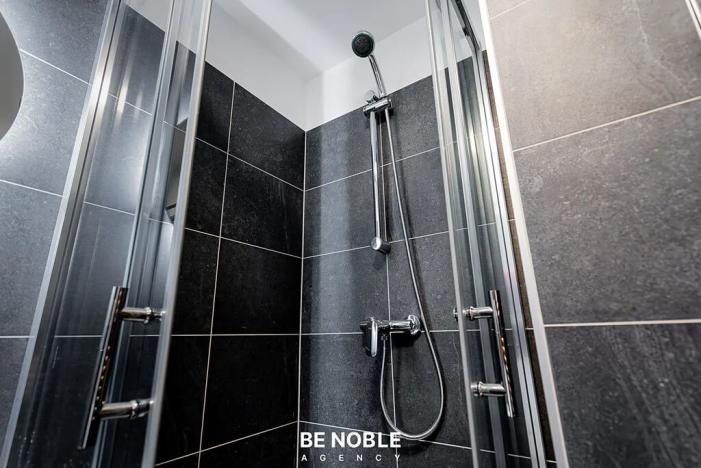 Prodej bytu 1+kk, Praha - Vršovice, Kubánské náměstí, 22 m2