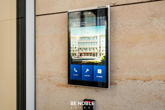 Prodej bytu 1+kk, Praha - Vršovice, Kubánské náměstí, 22 m2