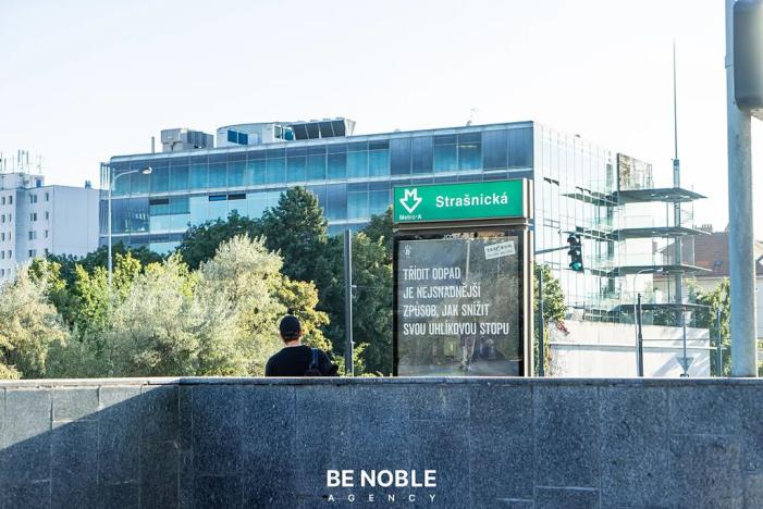 Prodej bytu 1+kk, Praha - Vršovice, Kubánské náměstí, 22 m2