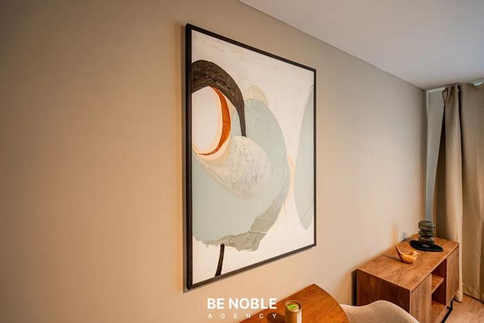 Prodej bytu 1+kk, Praha - Vršovice, Kubánské náměstí, 21 m2