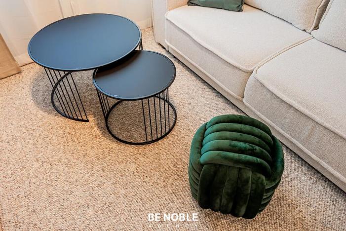 Prodej bytu 1+kk, Praha - Vršovice, Kubánské náměstí, 21 m2