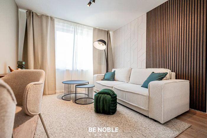 Prodej bytu 1+kk, Praha - Vršovice, Kubánské náměstí, 21 m2