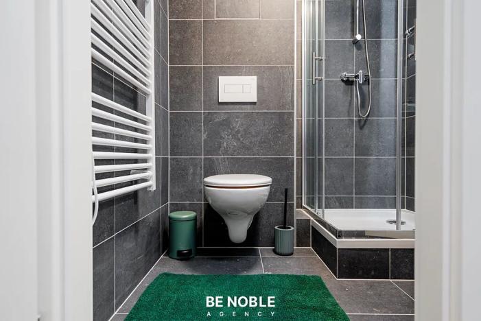 Prodej bytu 1+kk, Praha - Vršovice, Kubánské náměstí, 21 m2