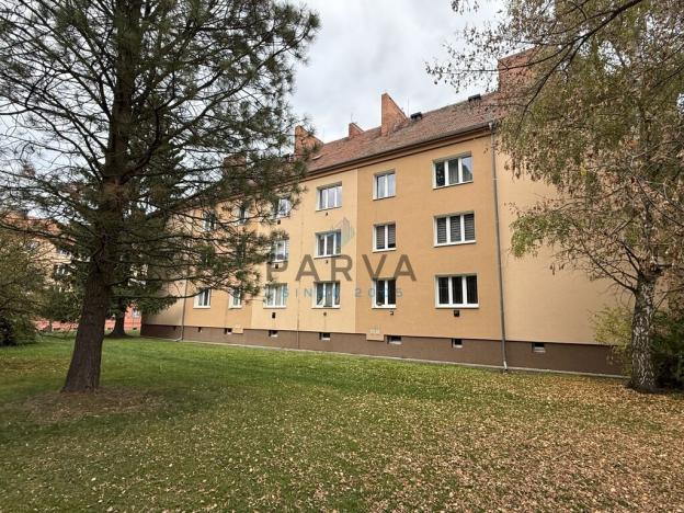 Pronájem bytu 2+kk, Rokycany, Kozlerova, 47 m2