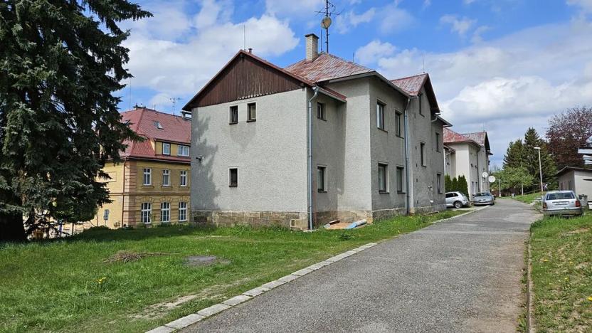 Prodej bytu 3+1, Mostek, 76 m2