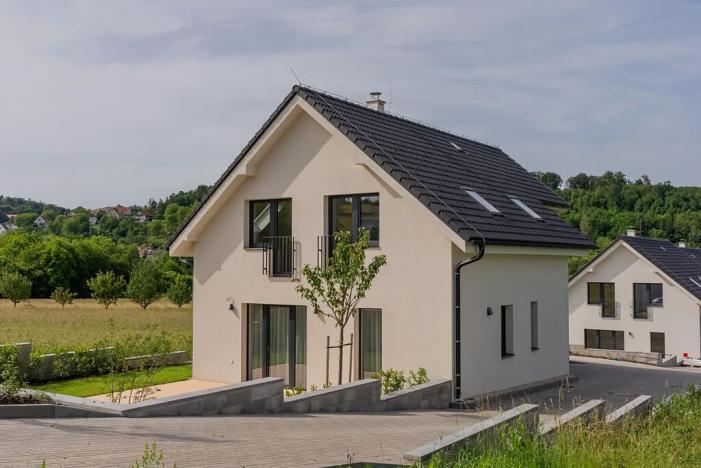 Prodej rodinného domu, Lysice, 148 m2