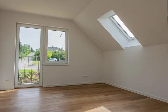 Prodej rodinného domu, Lysice, 148 m2