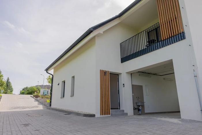 Prodej rodinného domu, Lysice, 148 m2