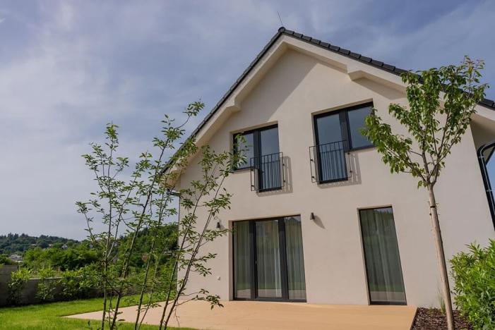 Prodej rodinného domu, Lysice, 148 m2