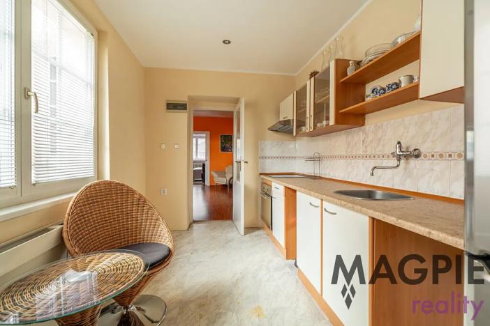 Prodej rodinného domu, Praha - Čakovice, Vyhlídkova, 243 m2