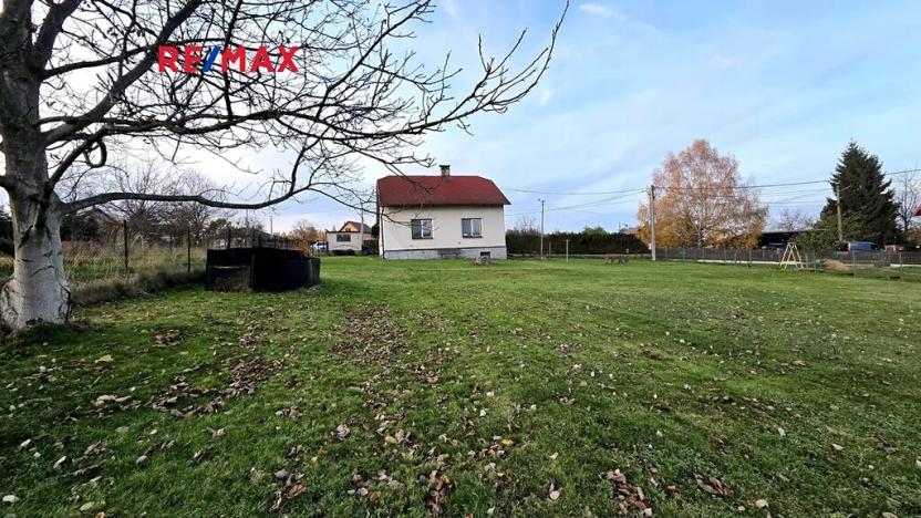 Prodej rodinného domu, Doubrava, 150 m2