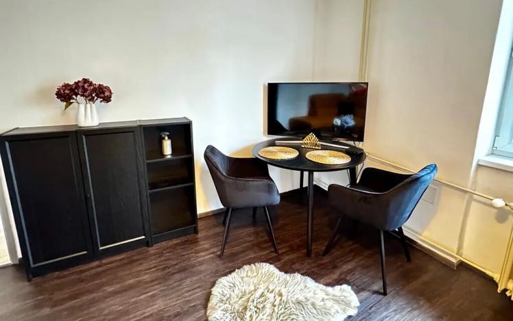 Pronájem bytu 2+1, Pardubice, Gorkého, 64 m2