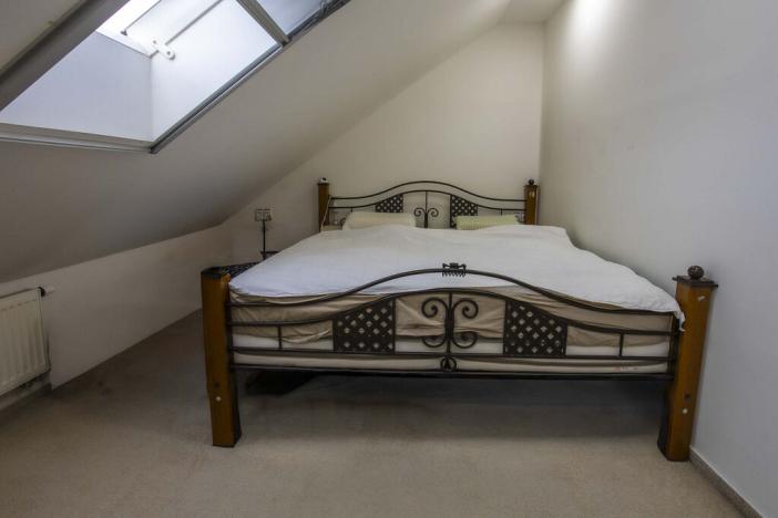 Prodej bytu 3+1, Pardubice - Zelené Předměstí, Čihákova, 138 m2