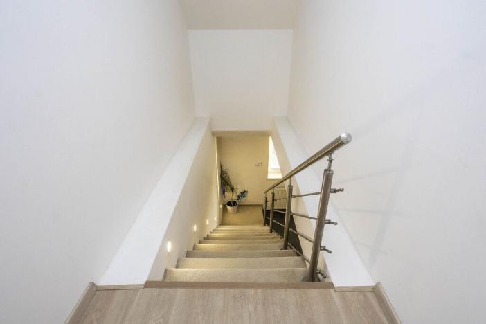 Prodej bytu 3+1, Pardubice - Zelené Předměstí, Čihákova, 138 m2