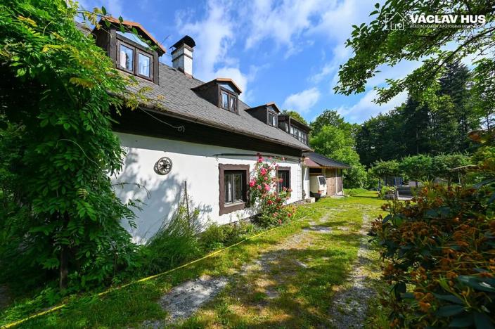 Prodej chalupy, Paseka, 116 m2