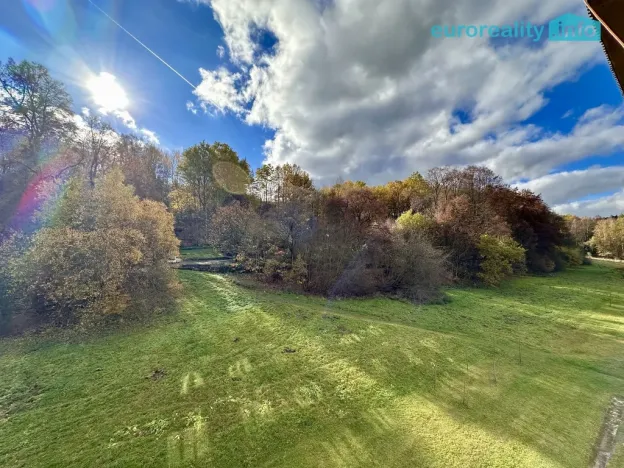 Pronájem bytu 1+1, Loket, Sportovní, 35 m2