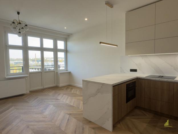 Pronájem bytu 3+kk, Praha - Libeň, Sokolovská, 93 m2