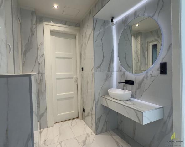 Pronájem bytu 3+kk, Praha - Libeň, Sokolovská, 93 m2