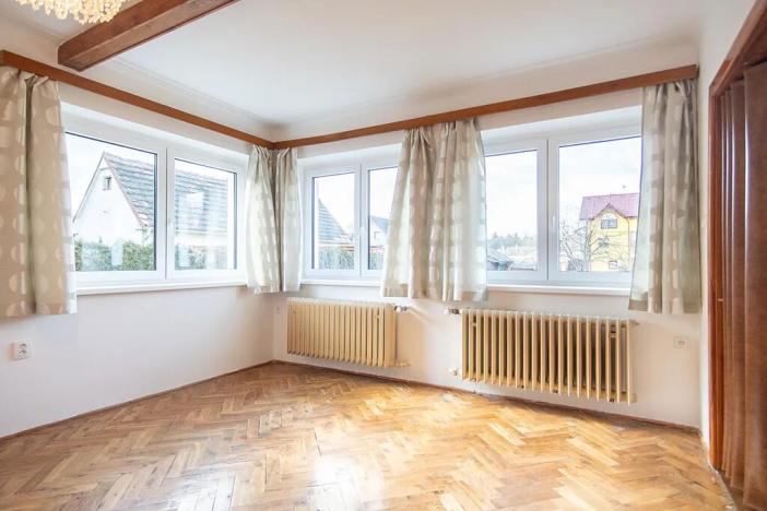 Pronájem rodinného domu, Úvaly, Bratří Čapků, 175 m2