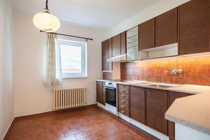 Pronájem rodinného domu, Úvaly, Bratří Čapků, 175 m2