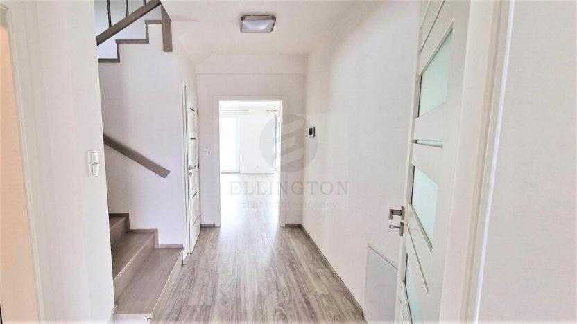 Pronájem rodinného domu, Přerov nad Labem, 134 m2