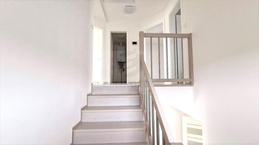 Pronájem rodinného domu, Přerov nad Labem, 134 m2