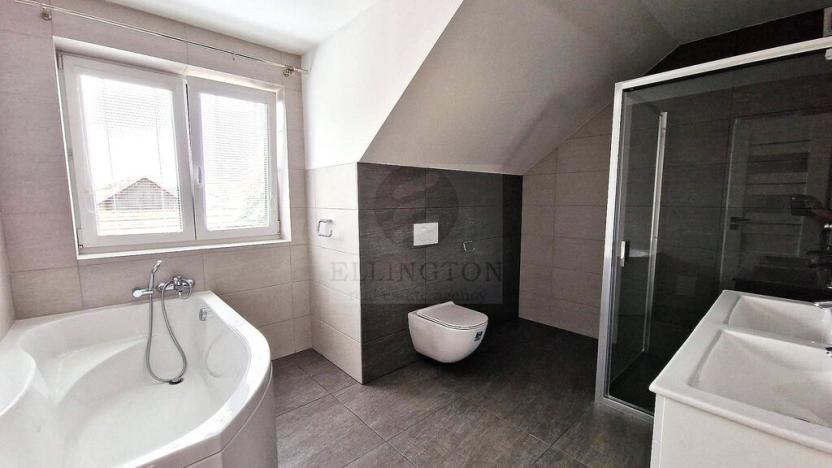 Pronájem rodinného domu, Přerov nad Labem, 134 m2