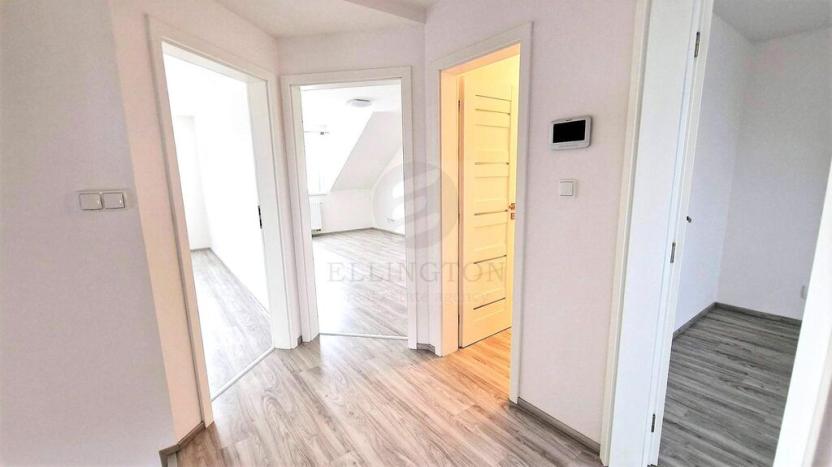 Pronájem rodinného domu, Přerov nad Labem, 134 m2