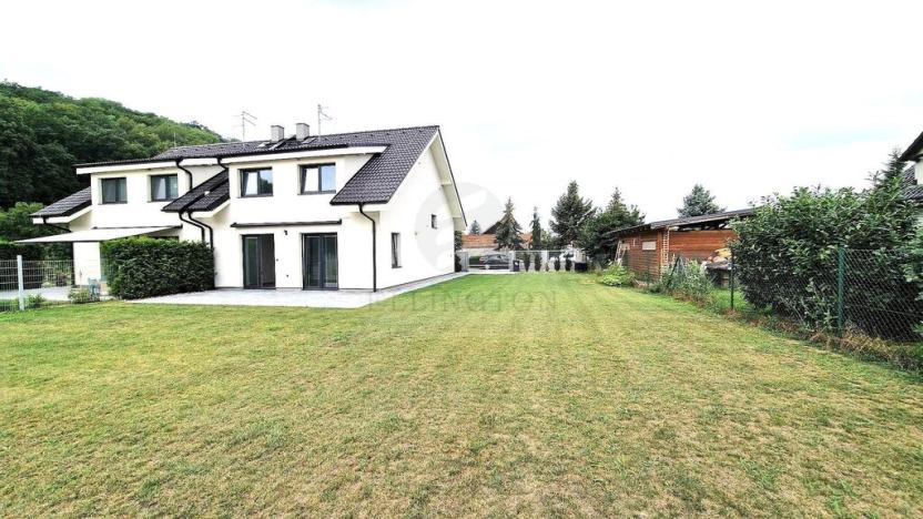 Pronájem rodinného domu, Přerov nad Labem, 134 m2