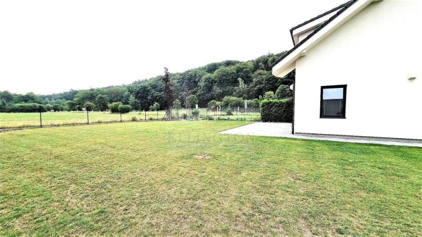 Pronájem rodinného domu, Přerov nad Labem, 134 m2