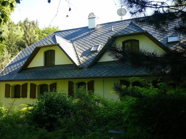 Prodej rodinného domu, Štoky, 1000 m2