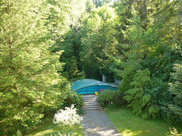 Prodej rodinného domu, Štoky, 1000 m2