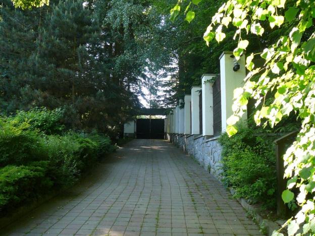 Prodej rodinného domu, Štoky, 1000 m2