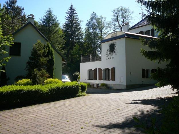 Prodej rodinného domu, Štoky, 1000 m2