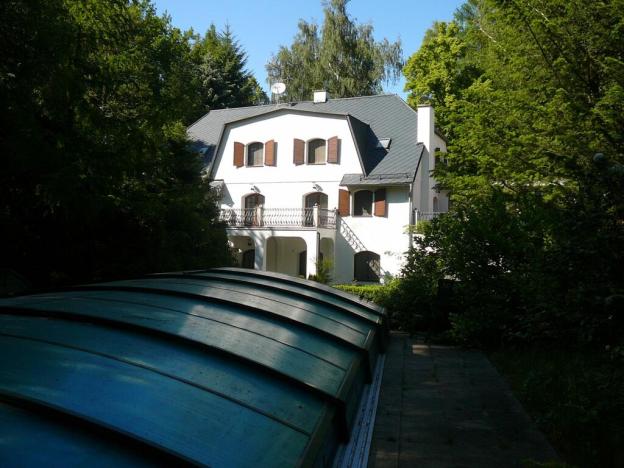 Prodej rodinného domu, Štoky, 1000 m2