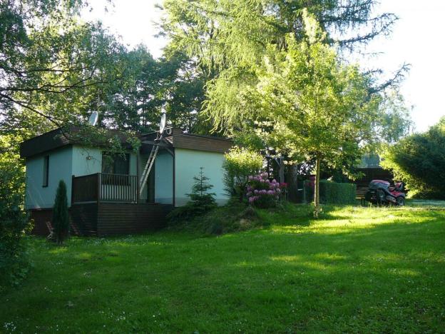 Prodej rodinného domu, Štoky, 1000 m2