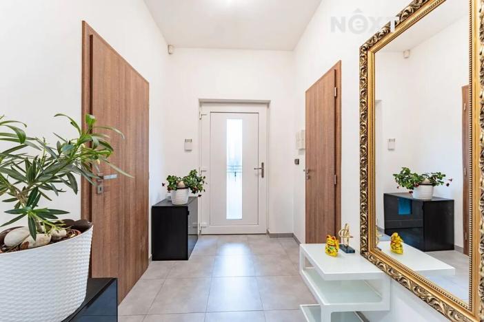 Prodej rodinného domu, Mohelnice, Západní, 124 m2