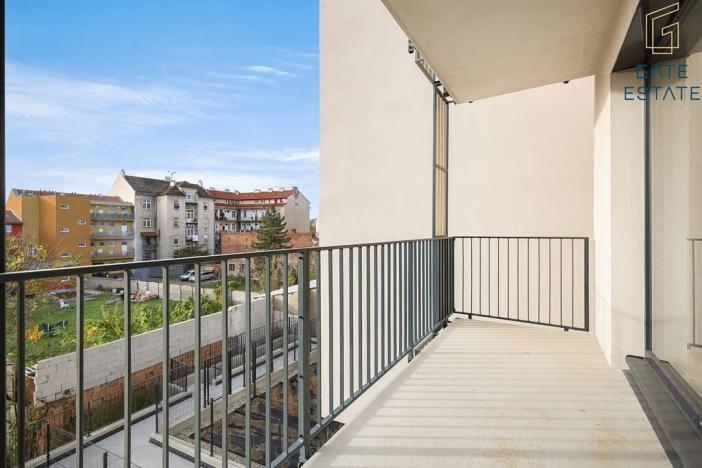 Pronájem bytu 1+kk, Brno, Dornych, 30 m2