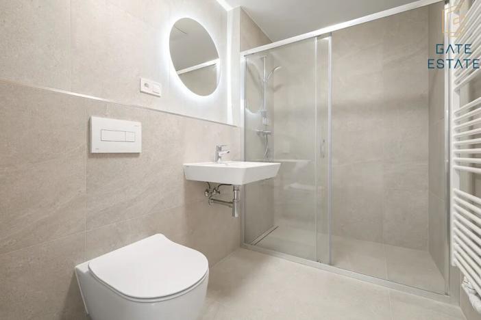 Pronájem bytu 1+kk, Brno, Dornych, 30 m2