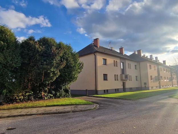 Prodej bytu 2+1, Černožice, Gen. Svobody, 66 m2