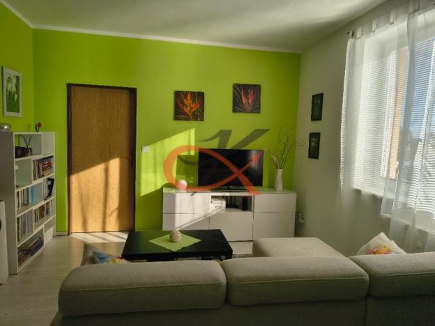 Prodej bytu 2+kk, Chropyně, Moravská, 52 m2