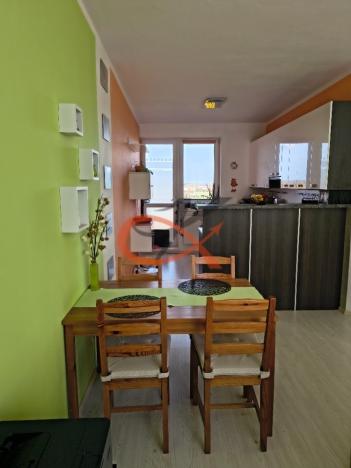 Prodej bytu 2+kk, Chropyně, Moravská, 52 m2