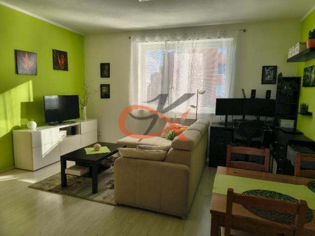 Prodej bytu 2+kk, Chropyně, Moravská, 52 m2