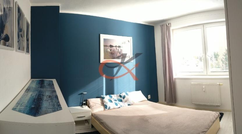 Prodej bytu 2+kk, Chropyně, Moravská, 52 m2