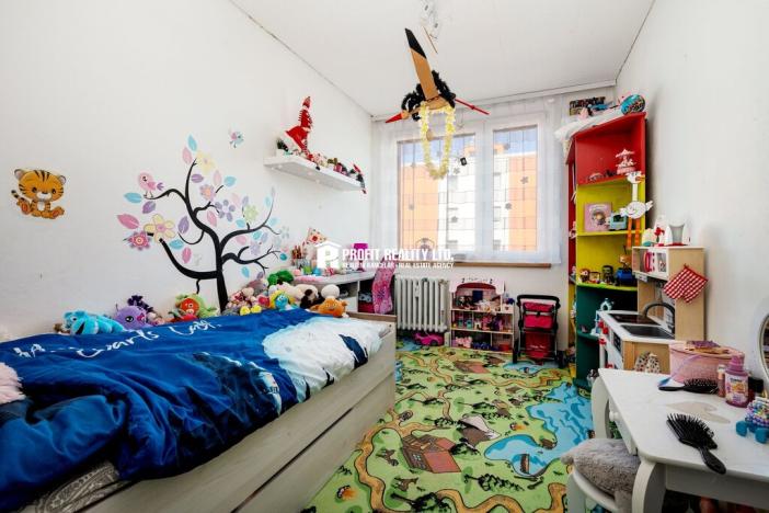 Prodej bytu 4+1, Slaný, Vikova, 85 m2