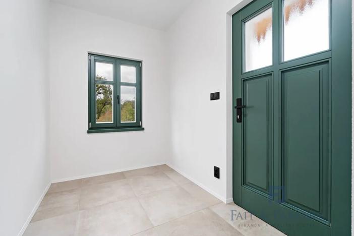 Prodej rodinného domu, Zahořany, 102 m2